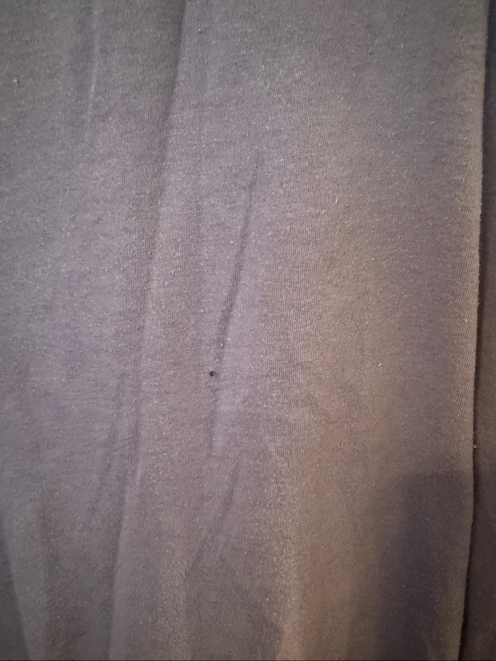 torrid Blue Lace-Back Batman Logo Tank - Picture 5 of 6